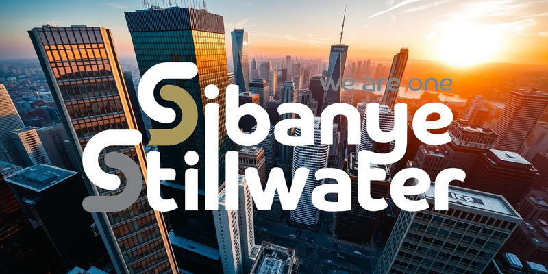 Sibanye Stillwater Shares: Is a Reversal Taking Shape? - Foto: über boerse-global.de