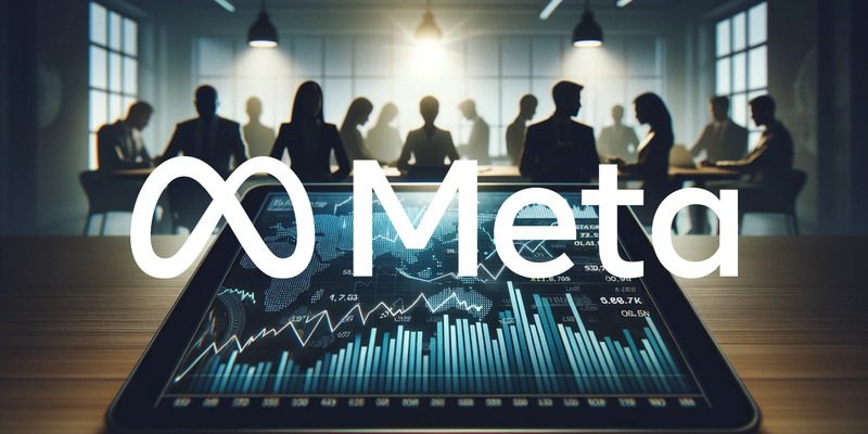 Meta Aktie: Notbremse nötig? - Foto: über boerse-global.de