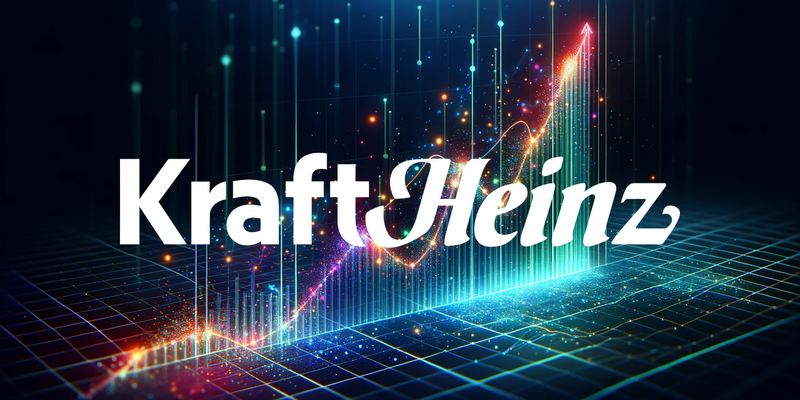 Kraft Heinz: Una crisis que sacude los cimientos del gigante alimentario - Foto: über boerse-global.de