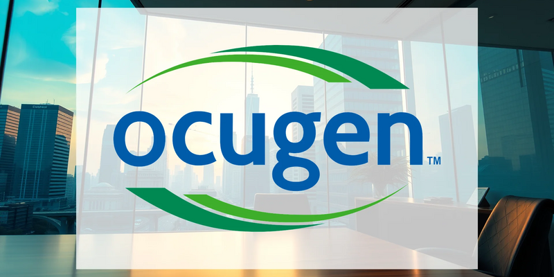 Ocugen: ¿Oportunidad de inversión o riesgo inminente en el sector biotecnológico? - Foto: über boerse-global.de