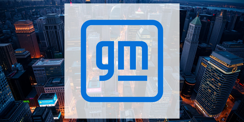 General Motors Secures Legal Victory and Strategic Expansion - Foto: über boerse-global.de