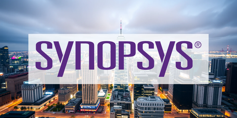 Synopsys Aktie: Würfel gefallen? - Foto: über boerse-global.de