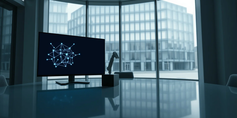 EU-KI-Verordnung: Unternehmen verschlafen die Compliance-Revolution - Foto: über boerse-global.de