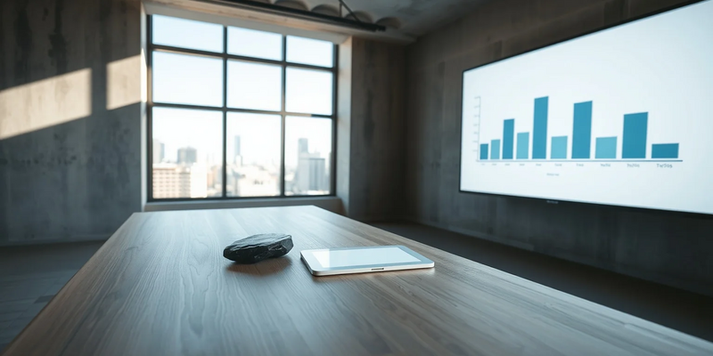 KI-gestützte Planung: 40 % der Unternehmen ohne 2030-Strategie - Foto: über boerse-global.de