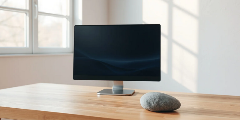 Achtsamkeit stärkt das Gehirn messbar - Foto: über boerse-global.de