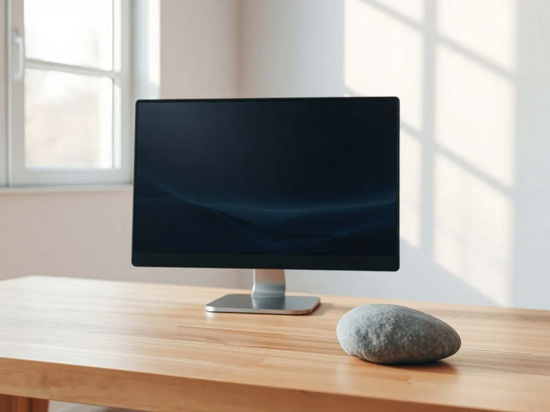 Achtsamkeit stärkt das Gehirn messbar - Foto: über boerse-global.de