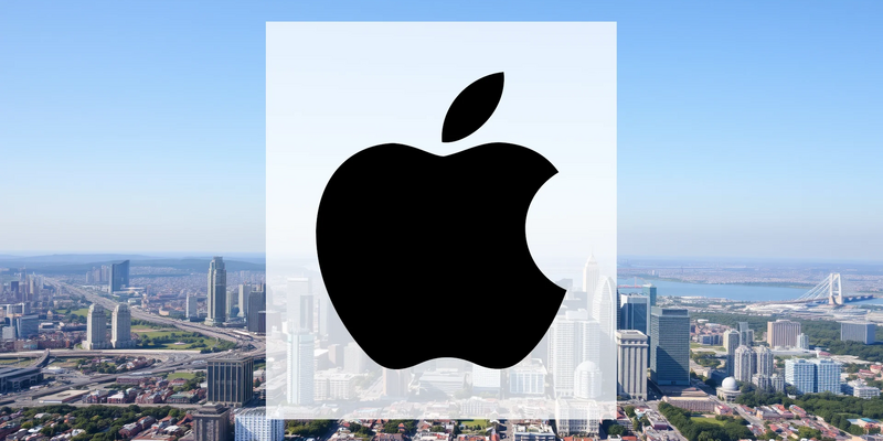 La acción de Apple: un pulso entre optimistas y pesimistas - Foto: über boerse-global.de