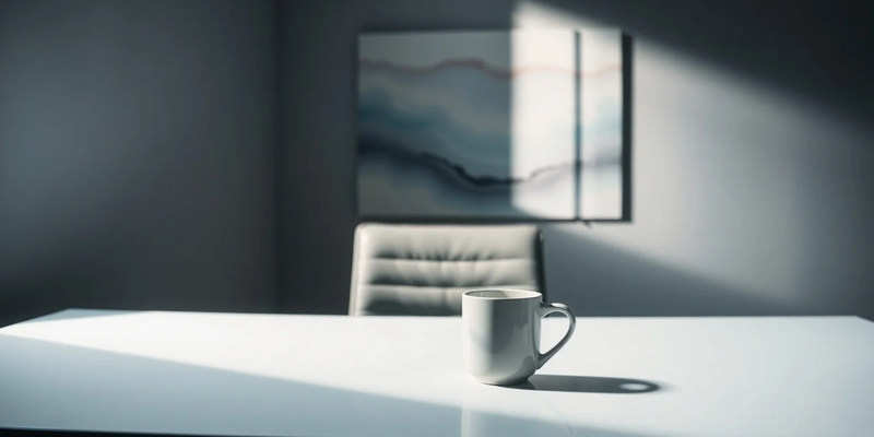 Mentale Hygiene: Der unterschätzte Erfolgsfaktor am Arbeitsplatz - Foto: über boerse-global.de