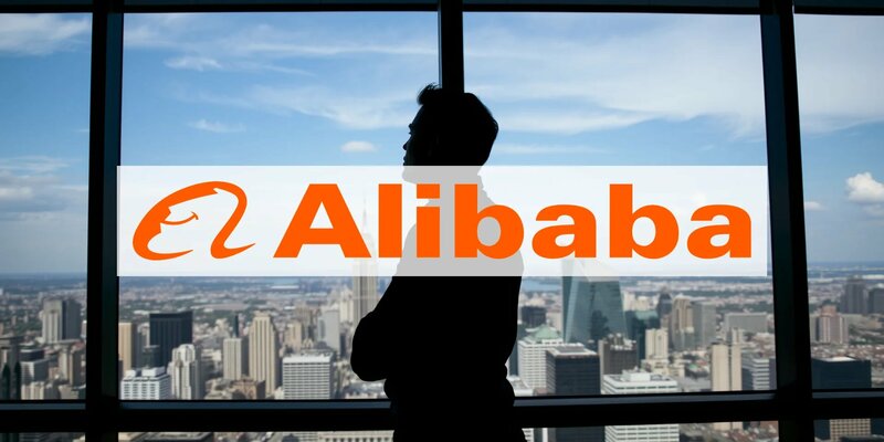 Alibaba’s Strategic Pivot: Domestic Consolidation Meets Global Ambition - Foto: über boerse-global.de