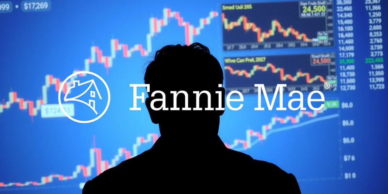 Fannie Mae’s Public Offering Plans Derailed by Prominent Investor - Foto: über boerse-global.de