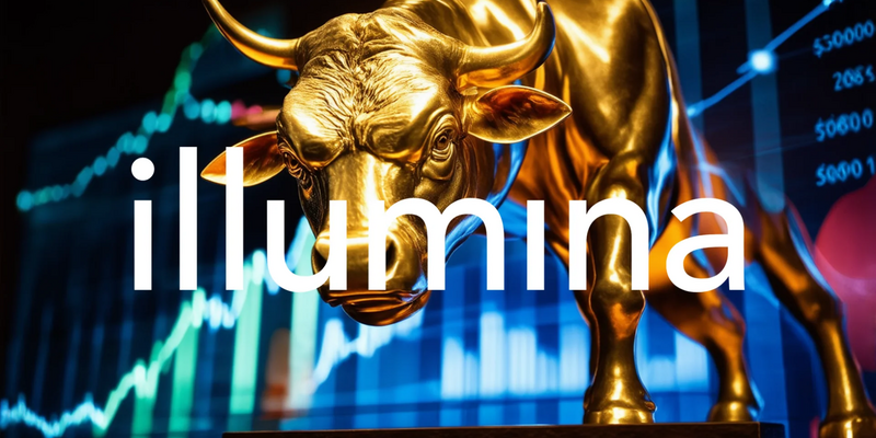 Illumina Forced to Divest GRAIL Stake in Regulatory Settlement - Foto: über boerse-global.de