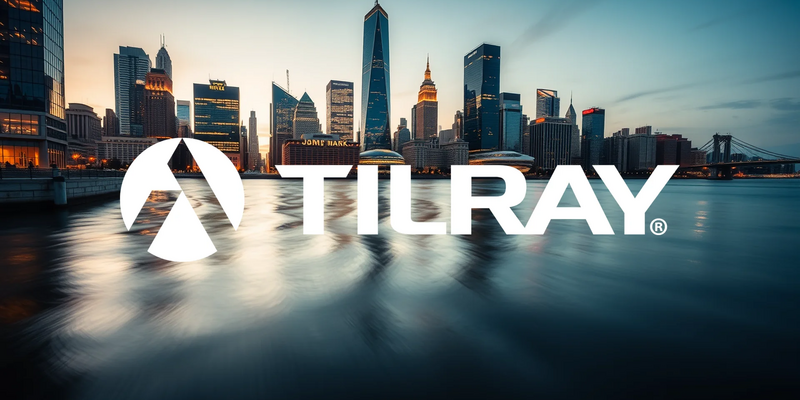 Tilray Aktie: Paradoxon! - Foto: über boerse-global.de