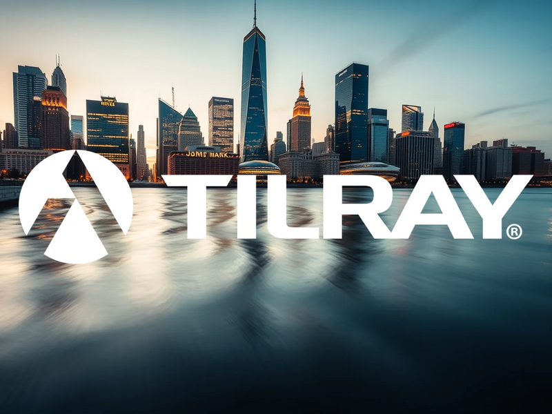 Tilray Aktie: Paradoxon! - Foto: über boerse-global.de