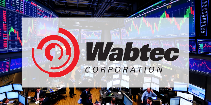 Wabtec Shares Maintain Upward Momentum with Strong Quarterly Performance - Foto: über boerse-global.de