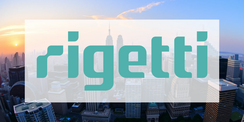 Quantum Computing Stocks Surge Amid Government Push - Foto: über boerse-global.de