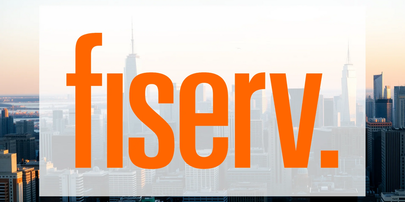 Fiserv en crisis: desplome bursátil y pesquisas políticas - Foto: über boerse-global.de