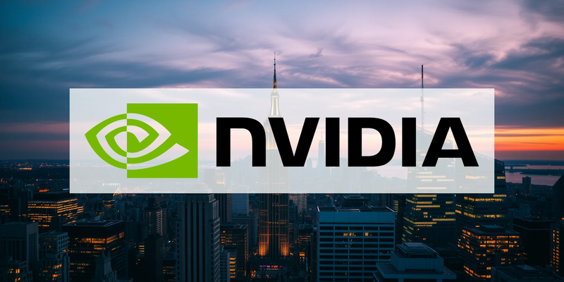 Nvidia se enfrenta a su examen más crucial en la era de la inteligencia artificial - Foto: über boerse-global.de