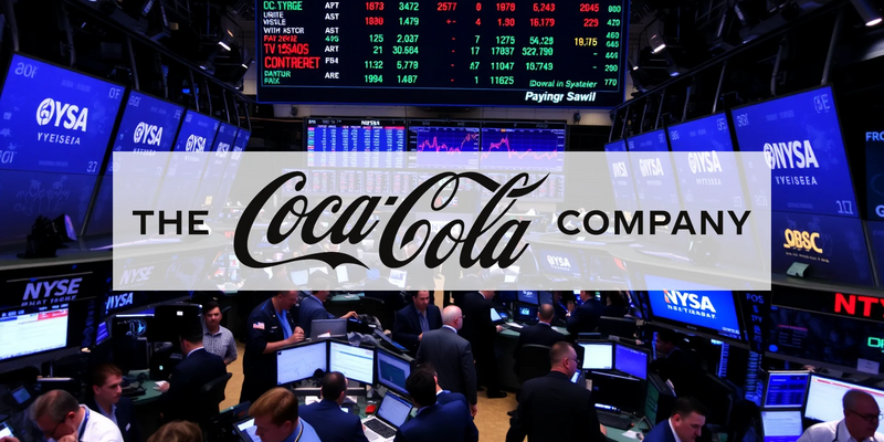 Coca-Cola Shares Attract Major Institutional Investment - Foto: über boerse-global.de