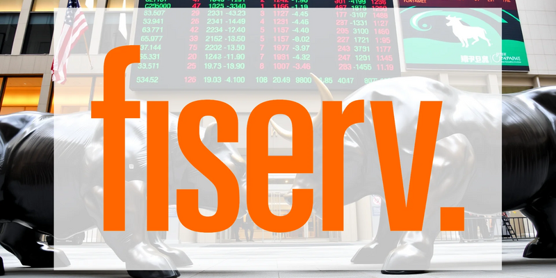 Fiserv Shares Plummet Amid Financial Crisis and Regulatory Scrutiny - Foto: über boerse-global.de