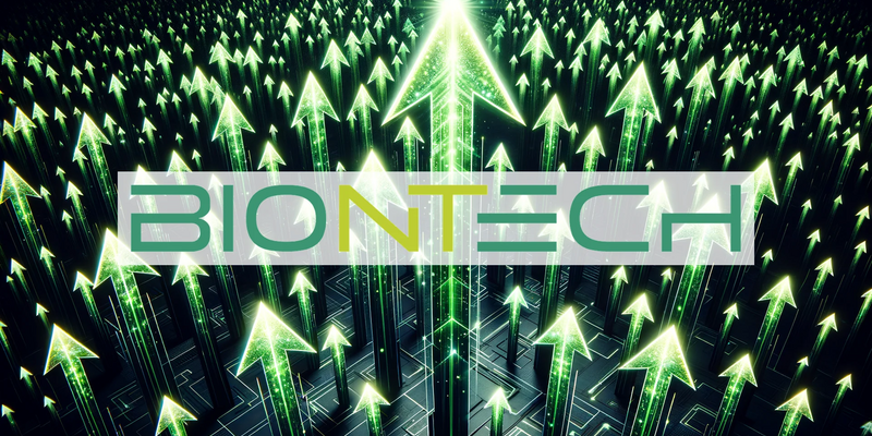 BioNTech: Pfizer reduce su participación mientras la biotecnológica alemana navega en aguas turbulentas - Foto: über boerse-global.de