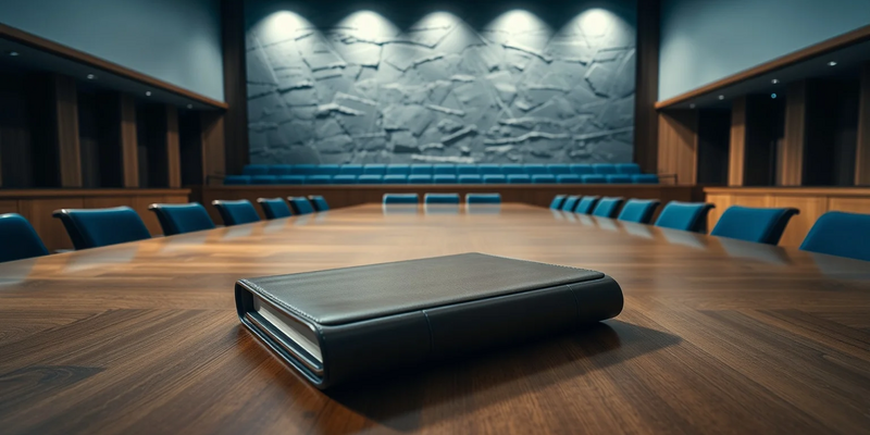 BAG-Urteil setzt Wahlvorständen klare Grenzen - Foto: über boerse-global.de