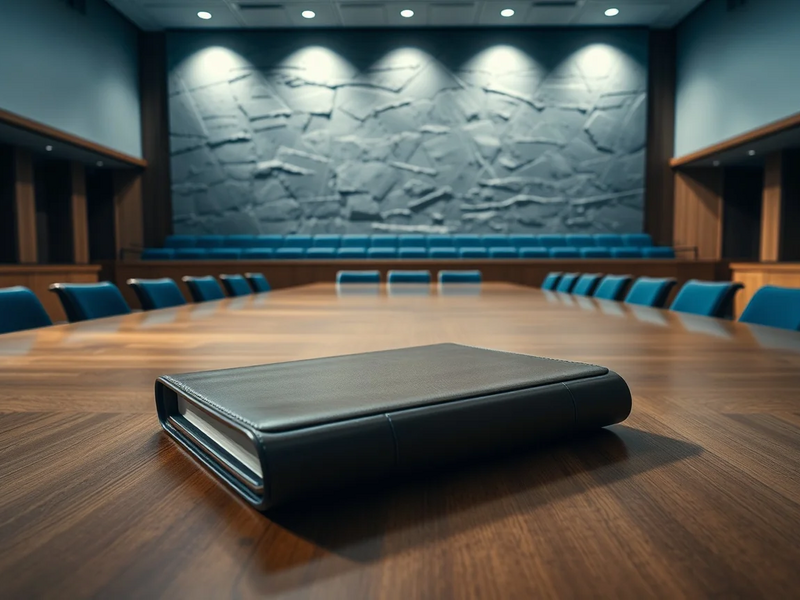 BAG-Urteil setzt Wahlvorständen klare Grenzen - Foto: über boerse-global.de