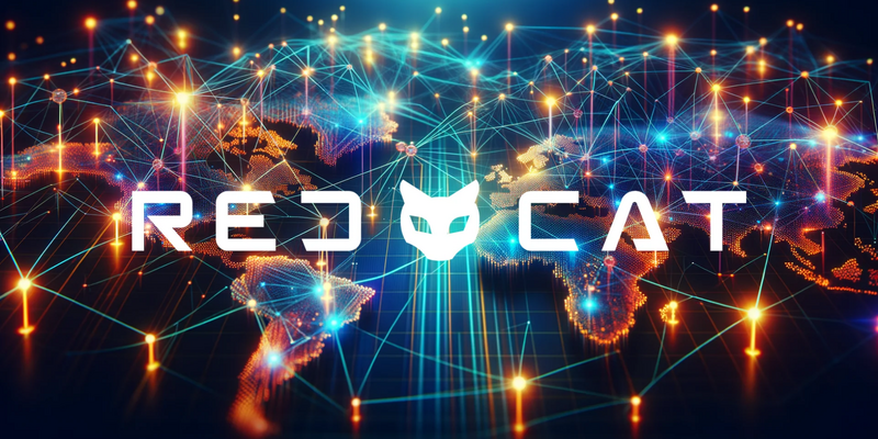 Drone Maker Red Cat’s Stock Plummets Despite Record Revenue Surge - Foto: über boerse-global.de