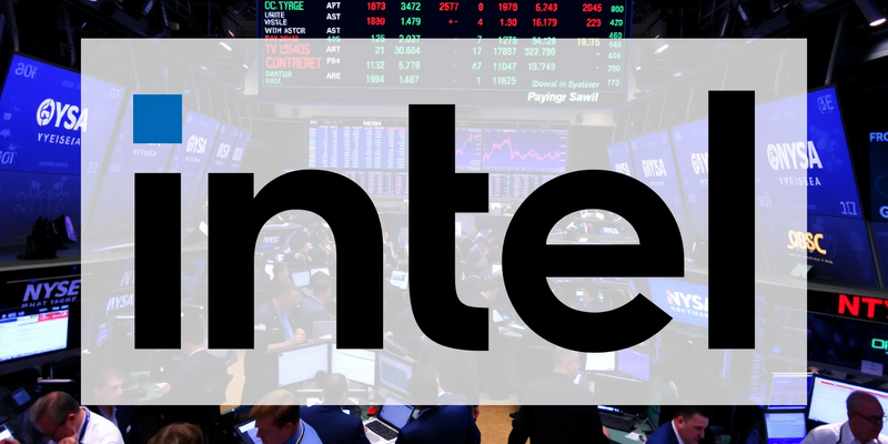 Intel: ¿Un Respiro de 7.860 Millones de Dólares para su Acción? - Foto: über boerse-global.de