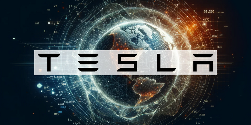 Tesla’s Pivotal Moment: Autonomous Driving Approval Sparks Investor Debate - Foto: über boerse-global.de
