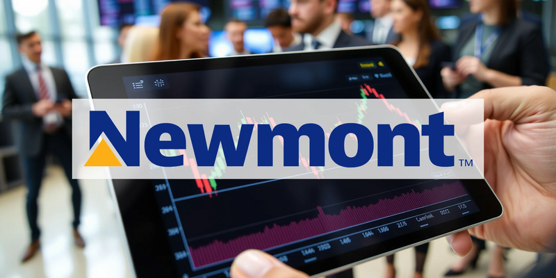 Newmont’s Strategic Ambitions: Copper Expansion and Potential Gold Acquisition - Foto: über boerse-global.de