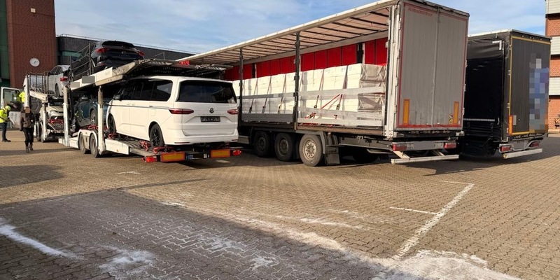 POL-SZ: Pressemitteilung der Polizeiinspektion SZ/PE/WF vom 19.11.2025. - Foto: presseportal.de