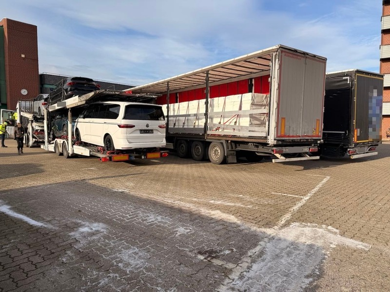 POL-SZ: Pressemitteilung der Polizeiinspektion SZ/PE/WF vom 19.11.2025. - Foto: presseportal.de