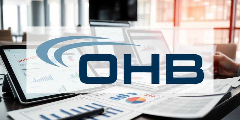 OHB Aktie: Rekord-Auftragsbestand! - Foto: über boerse-global.de