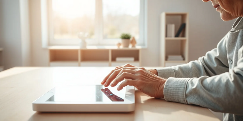 Provimedia startet digitales Gedächtnistraining für Senioren - Foto: über boerse-global.de