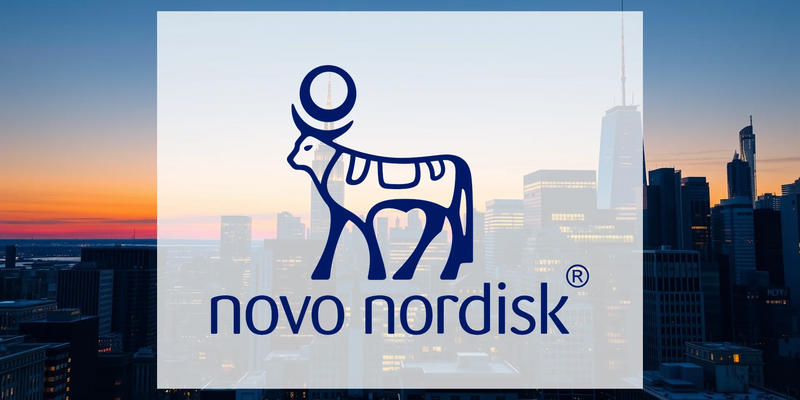 Novo Nordisk Shares Face Mounting Challenges - Foto: über boerse-global.de