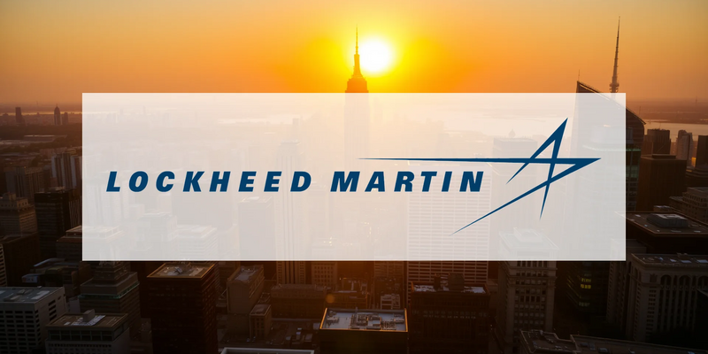 Lockheed Martin Forges New European Defense Alliance - Foto: über boerse-global.de