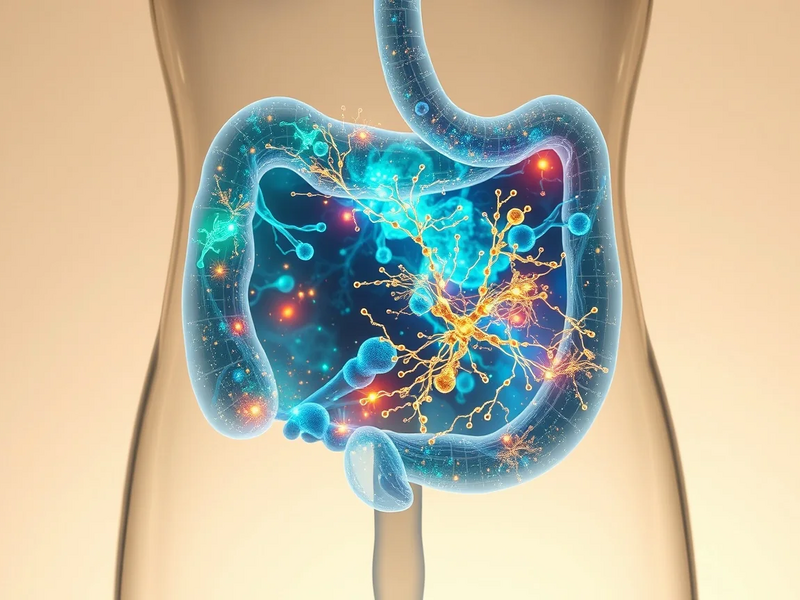 Blähbauch adé: Wie das Darmmikrobiom die Lösung sein könnte - Foto: über boerse-global.de