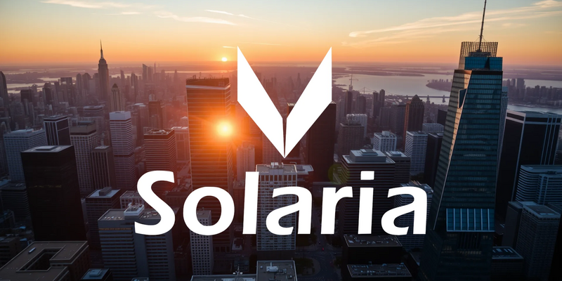 Solaria Energía: ¿Oportunidad o espejismo bursátil? - Foto: über boerse-global.de