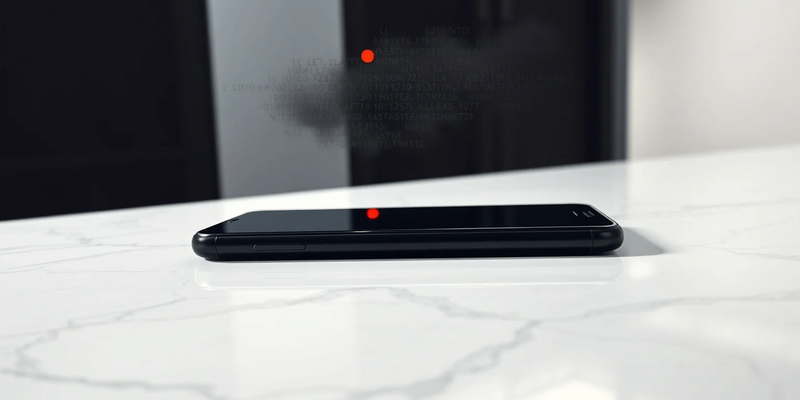 Samsung: Spyware-Vorwürfe gegen vorinstallierte App - Foto: über boerse-global.de