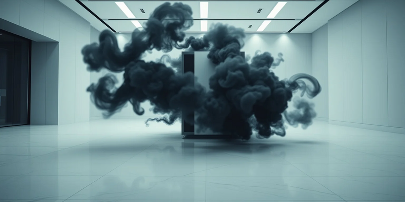 Betrugswelle rollt über deutschen Finanzsektor - Foto: über boerse-global.de