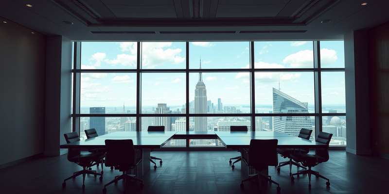 iShares MSCI World ETF: Stürmische Zeiten - Foto: über boerse-global.de