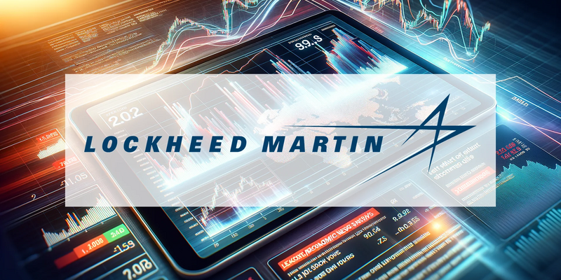 Lockheed Martin: Una Alianza Estratégica que Cambia el Juego en Europa - Foto: über boerse-global.de