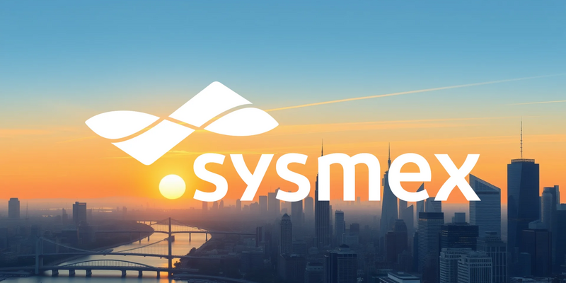 Sysmex Shares Plunge to Annual Low Amid Gloomy Forecast - Foto: über boerse-global.de