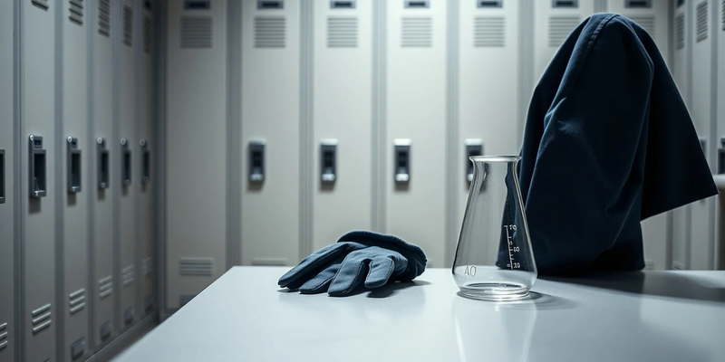 Azubi nach gefährlichem Wasser-Streich fristlos entlassen - Foto: über boerse-global.de