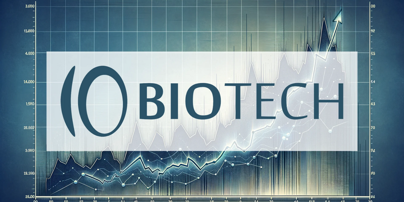 IO Biotech Shares Surge on Renewed Regulatory Prospects - Foto: über boerse-global.de