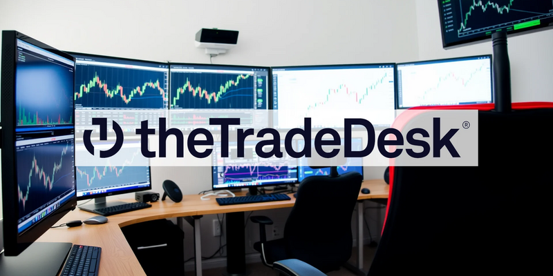 ¿Es The Trade Desk una oportunidad de inversión tras su desplome? - Foto: über boerse-global.de