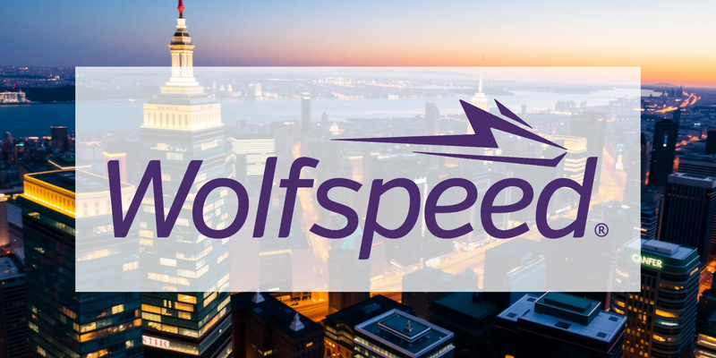 Wolfspeed: ¿Recuperación tecnológica o espejismo bursátil? - Foto: über boerse-global.de