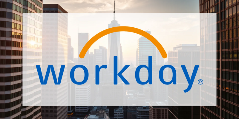 Workday Accelerates AI Strategy Amid Market Scrutiny - Foto: über boerse-global.de