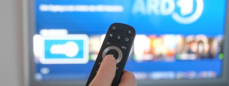 Der Brandenburger Landtag hat dem Reformstaatsvertrag zugestimmt (Archivbild). - Foto: Bernd Weißbrod/dpa