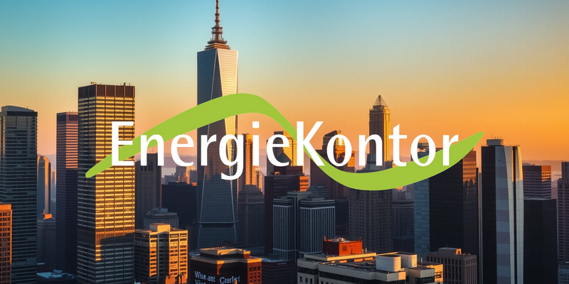 Energiekontor Aktie: Vertrauensbeweis im Absturz? - Foto: über boerse-global.de